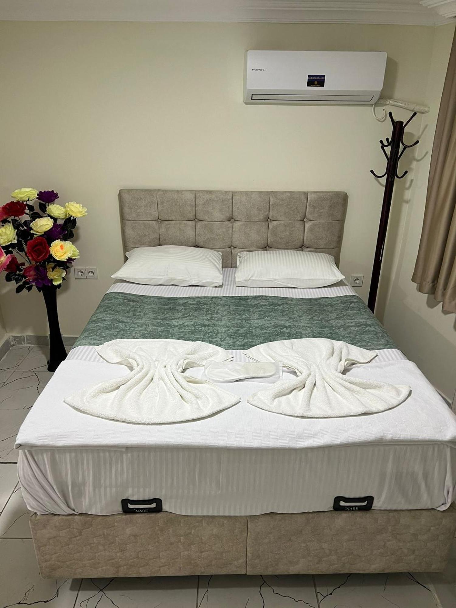 Hagia Sophia Family Hotel อิสตันบูล ภายนอก รูปภาพ