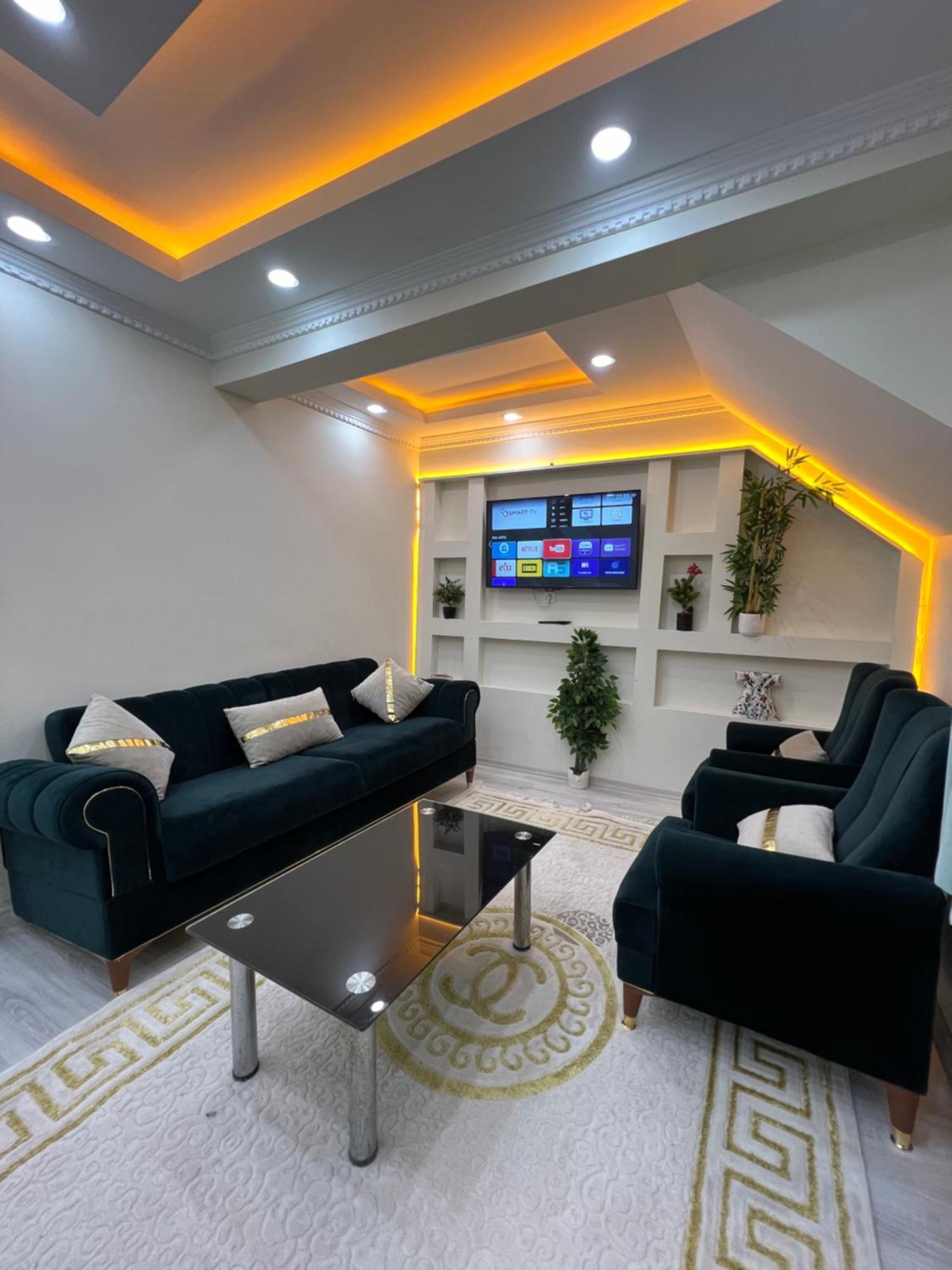 Hagia Sophia Family Hotel อิสตันบูล ภายนอก รูปภาพ