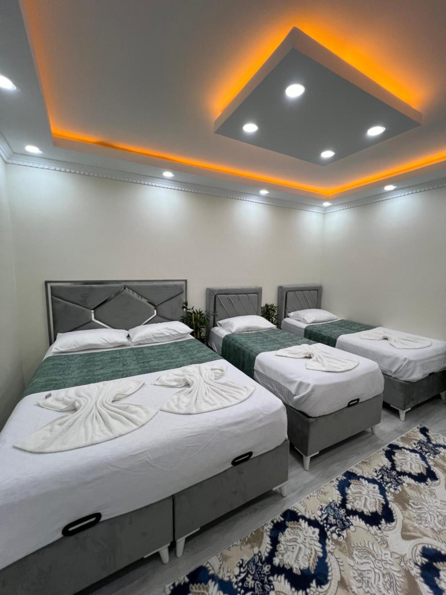 Hagia Sophia Family Hotel อิสตันบูล ภายนอก รูปภาพ